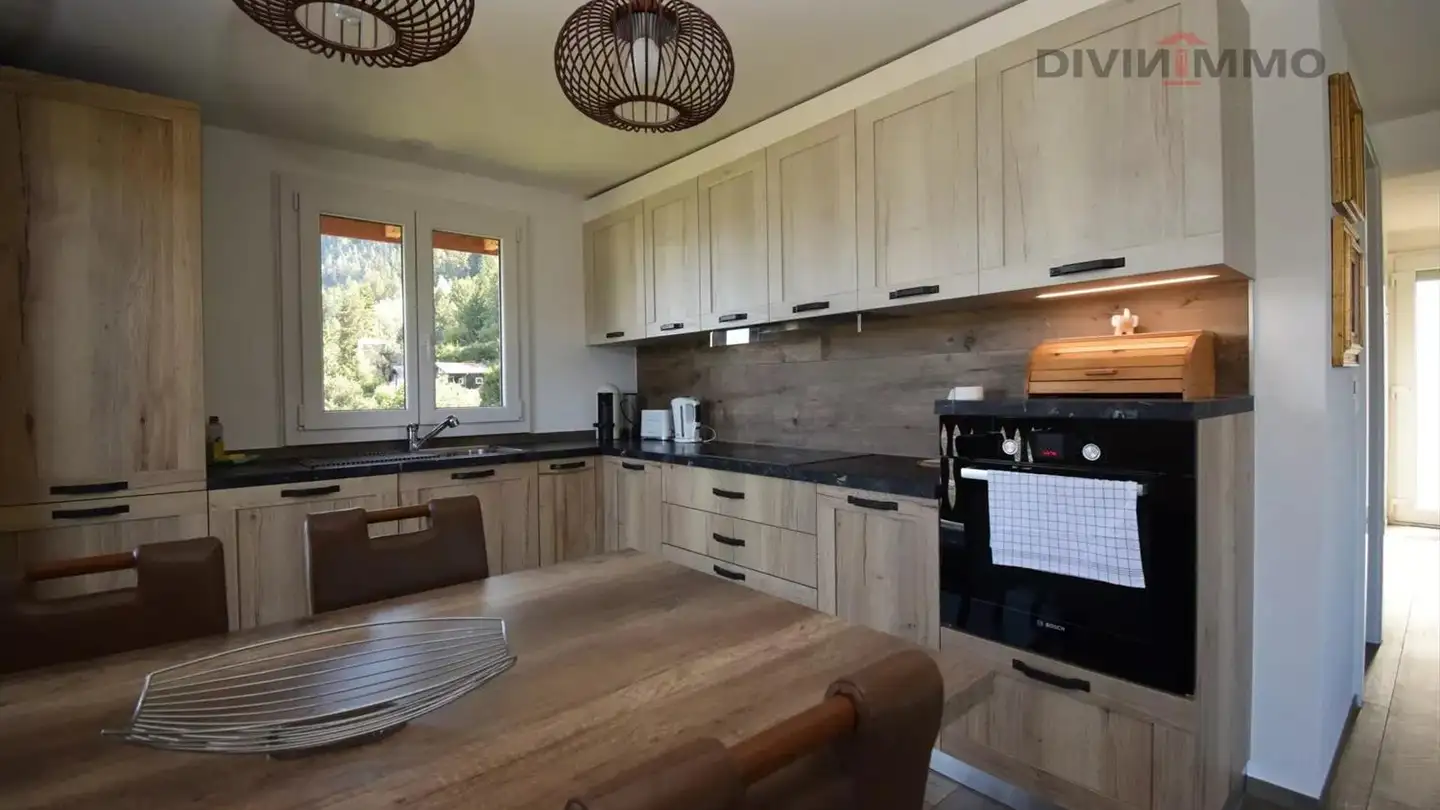 Chalet in vendita - 3979 Grône - Photo 3