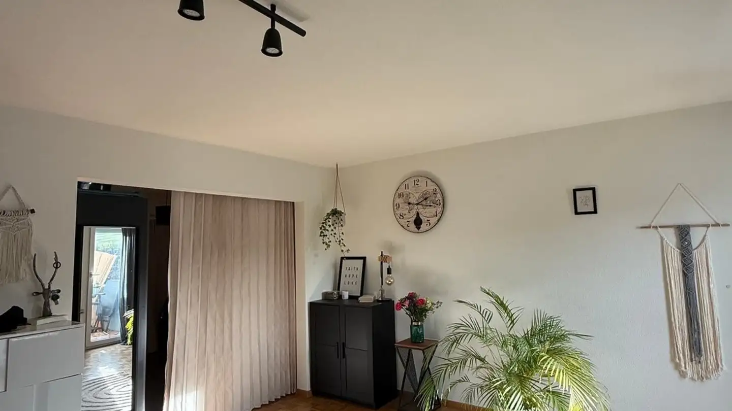 Appartement à louer - Kräzernstrasse, 9015 St. Gallen