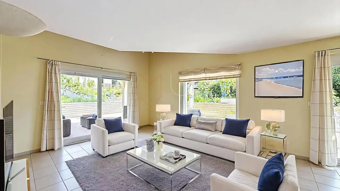 Casa singola in vendita - 1994 Aproz (Nendaz) - Foto 2