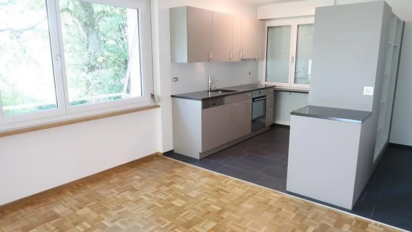 Wohnung mieten - Hangweg 81, 3097 Liebefeld