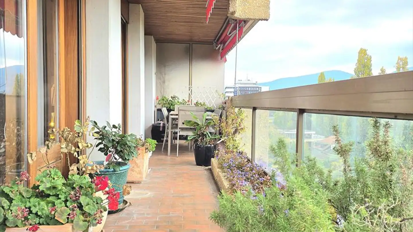 Appartamento in vendita - 1223 Cologny - Photo 3