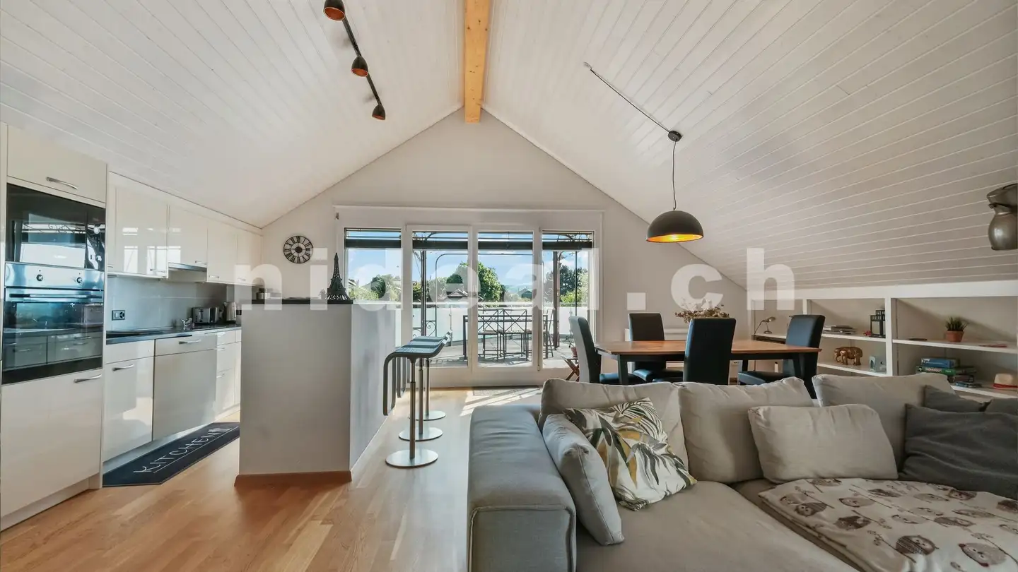 Appartamento in vendita - 1196 Gland - Photo 3