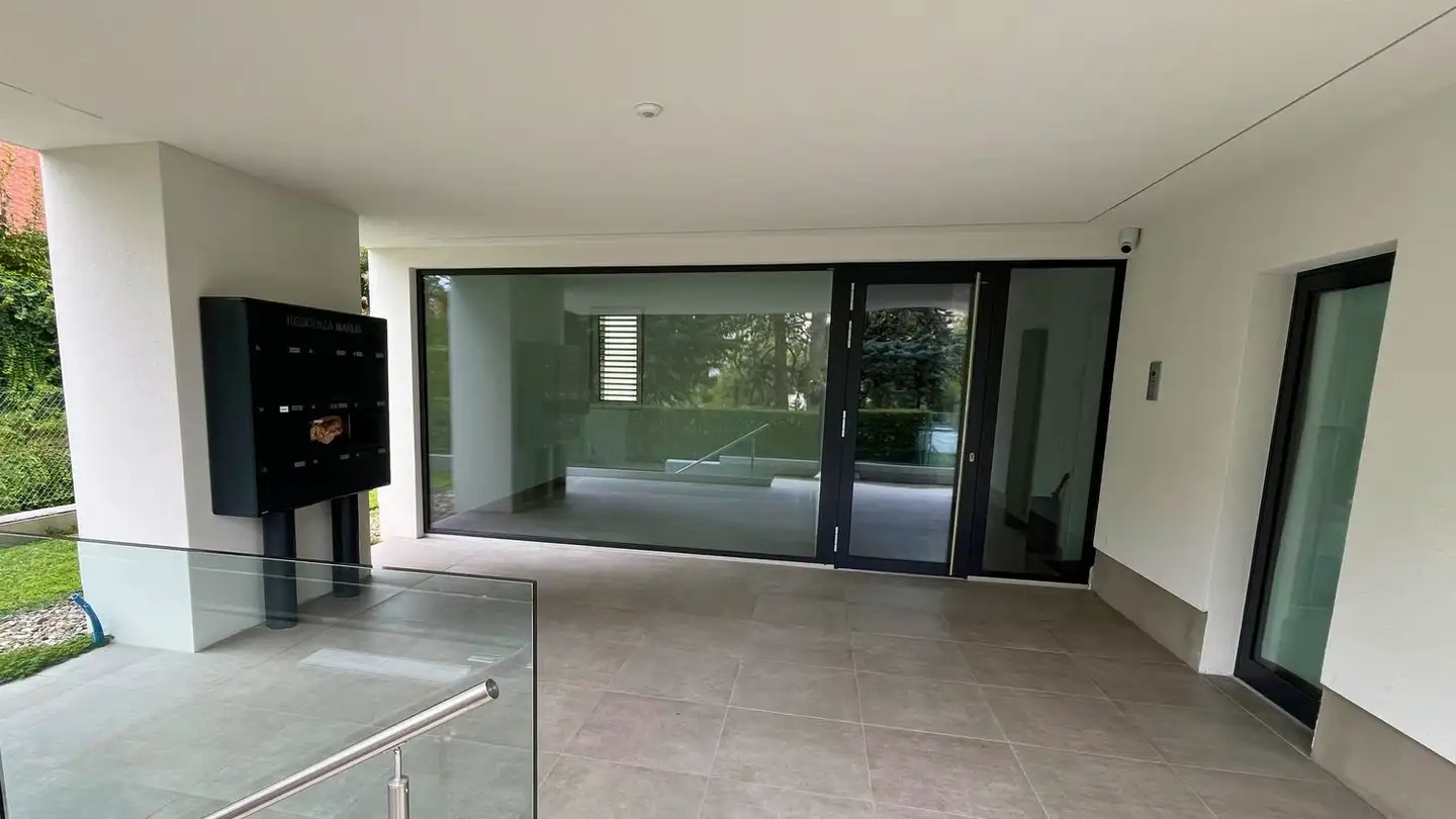 Appartement à vendre - Via Cortivallo 12, 6900 Lugano - Photo 2