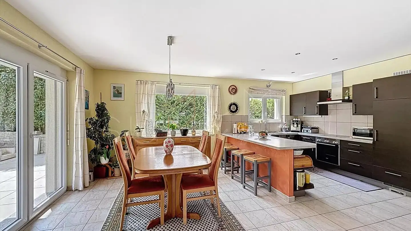 Casa singola in vendita - 1994 Aproz (Nendaz) - Foto 3