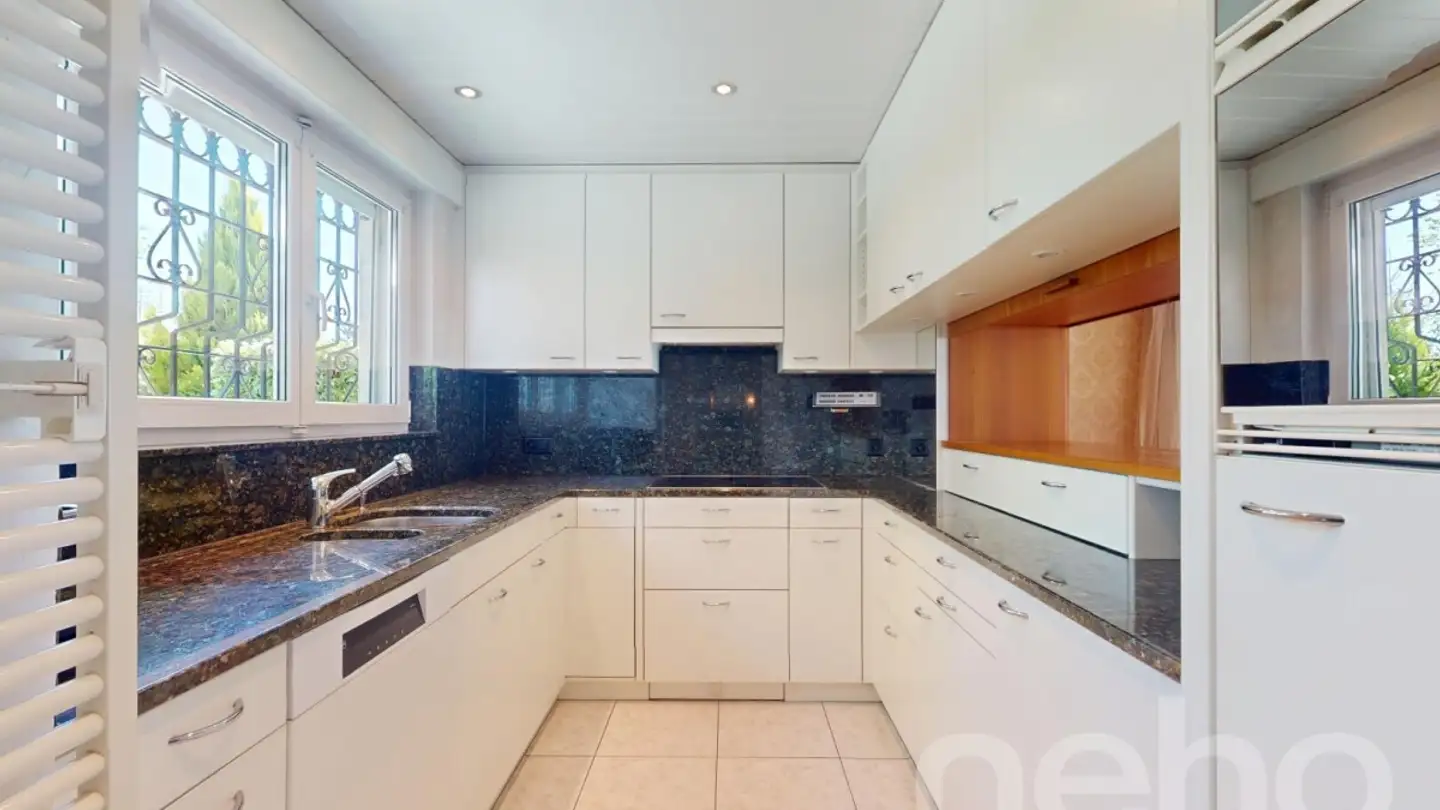 Casa bifamiliare in vendita - 8133 Esslingen - Foto 4