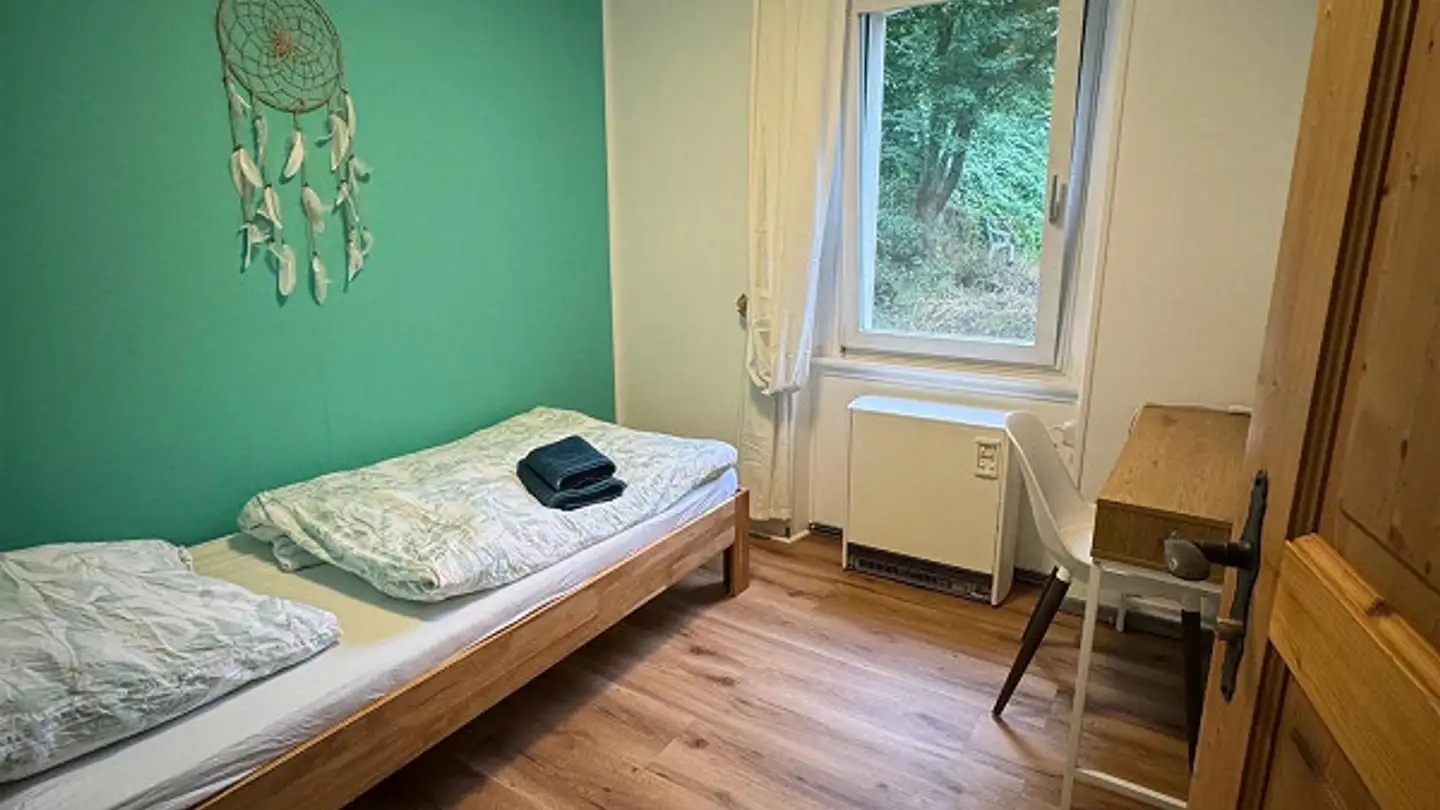 Appartamento in affitto - Gotthardstrasse 35, 6482 Gurtnellen - Foto 2