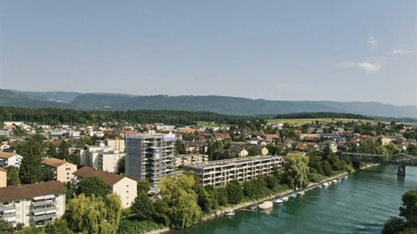 Appartement à vendre - Neubrückstrasse 11, 2555 Brügg BE - Photo 3