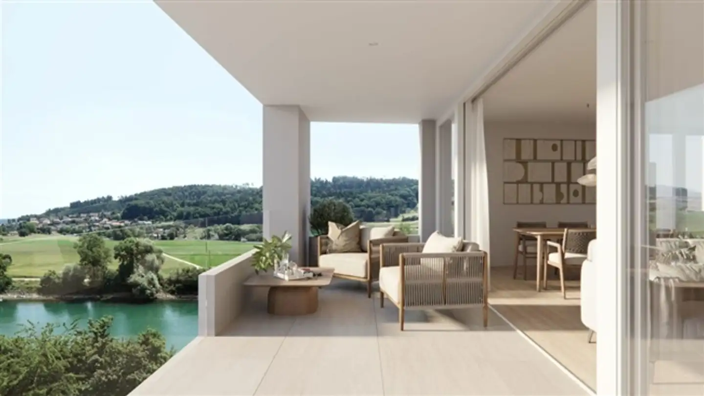 Appartement à vendre - Neubrückstrasse 11, 2555 Brügg BE - Photo 4