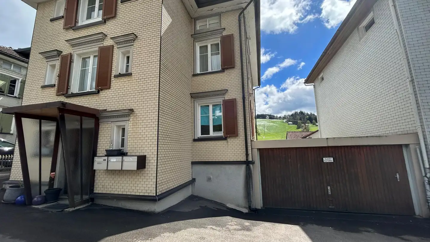 Appartamento in affitto - Hauptstrasse 100, 9113 Degersheim