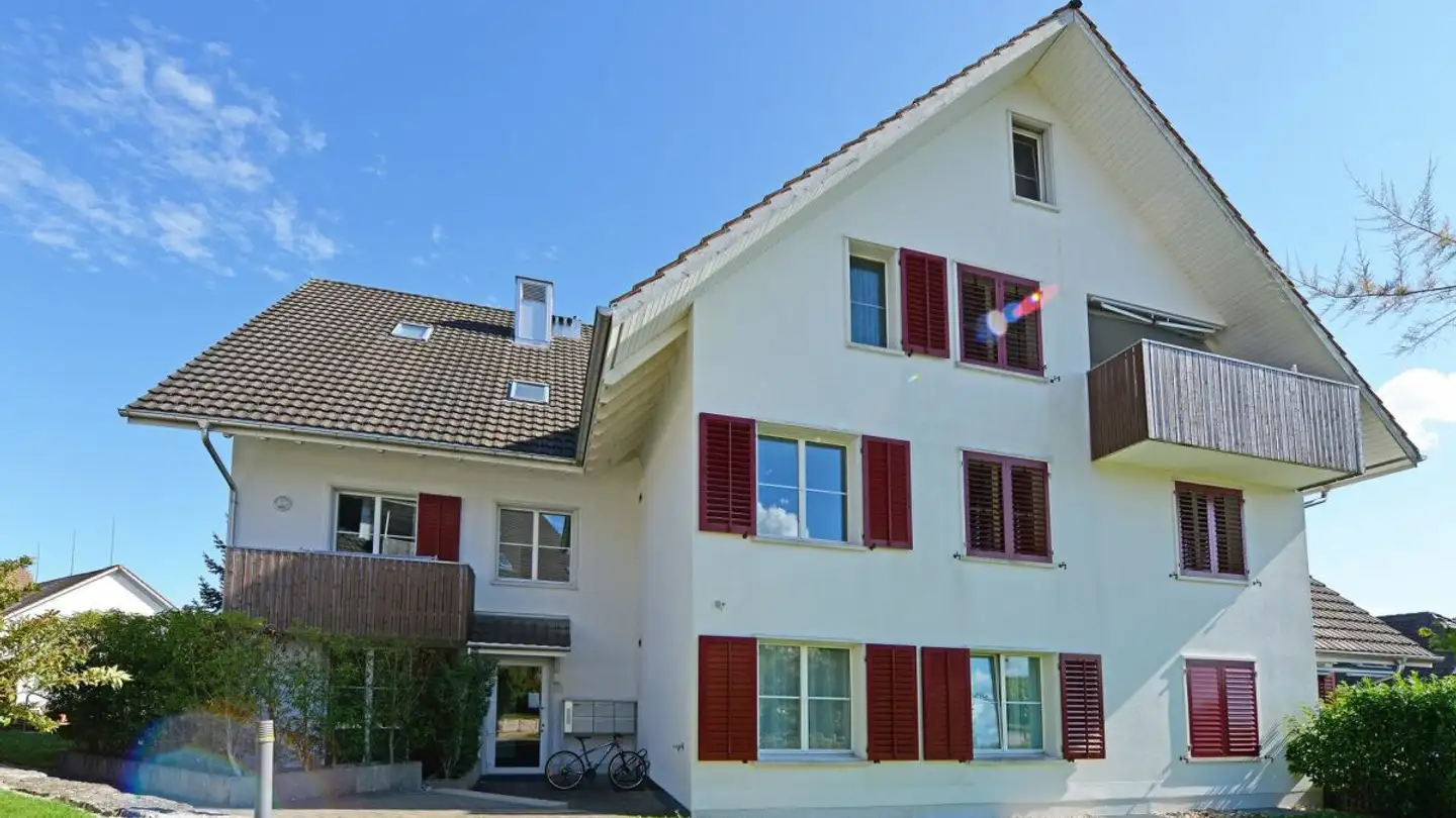 Apartment for sale - Hauptstrasse 51, 8162 Steinmaur