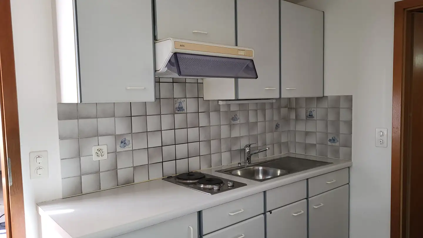 Appartamento in affitto - Hauptstrasse 100, 9113 Degersheim - Photo 2