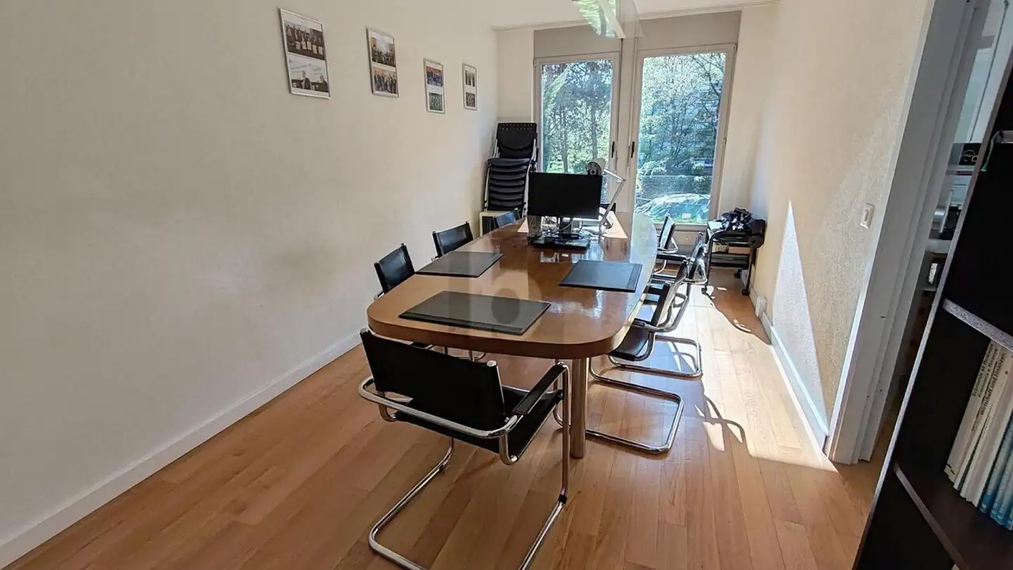 Spazio ufficio in affitto - 1206 Genève - Foto 2