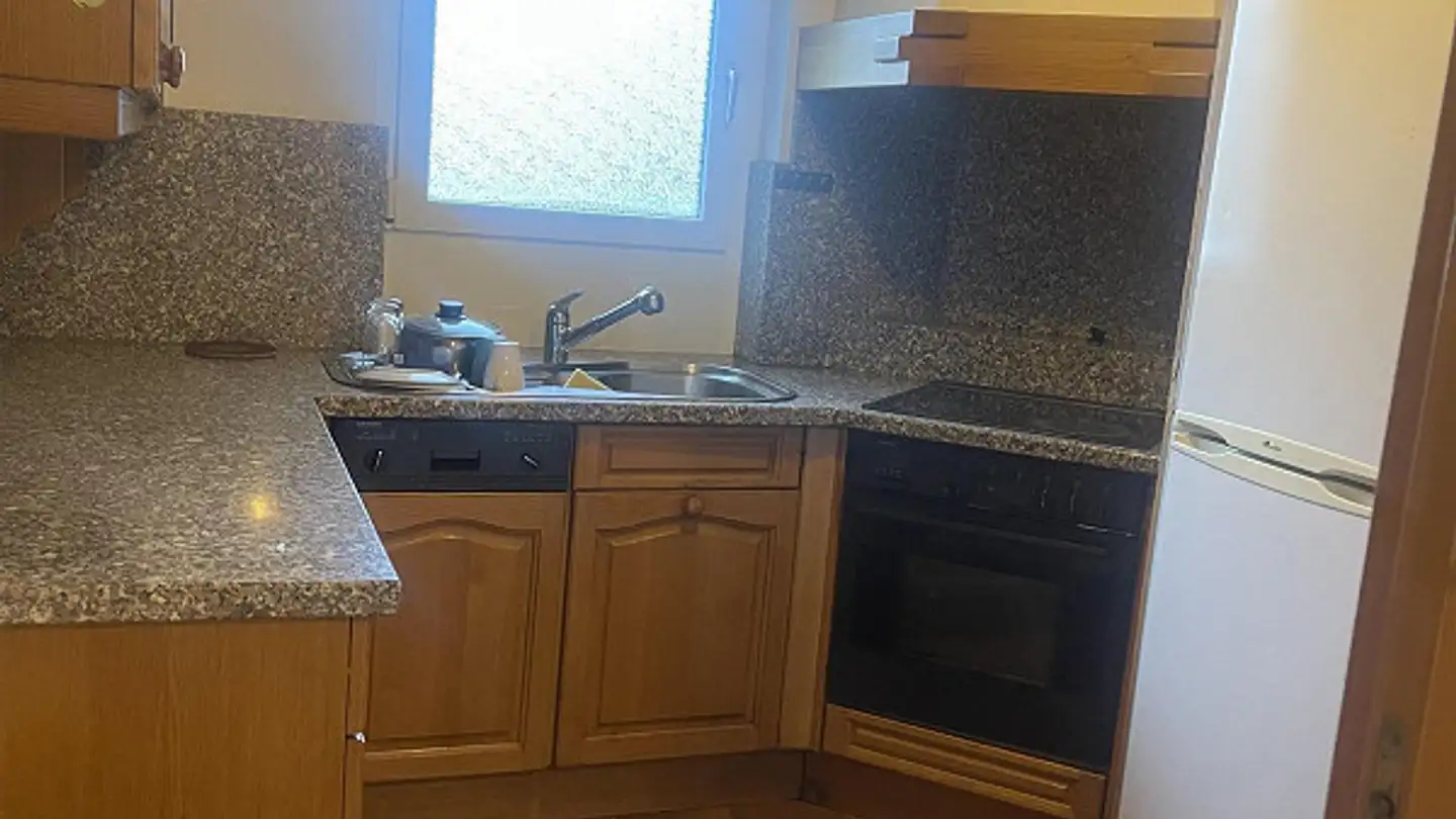 Appartamento in affitto - Gotthardstrasse 35, 6482 Gurtnellen - Foto 3