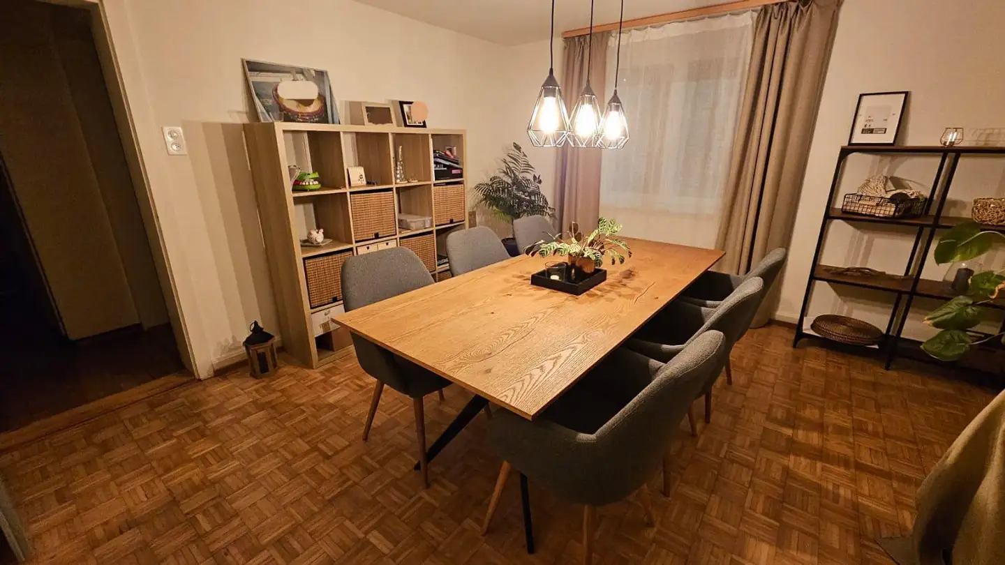 Appartamento in affitto - Schulhausstrasse 4, 6467 Schattdorf