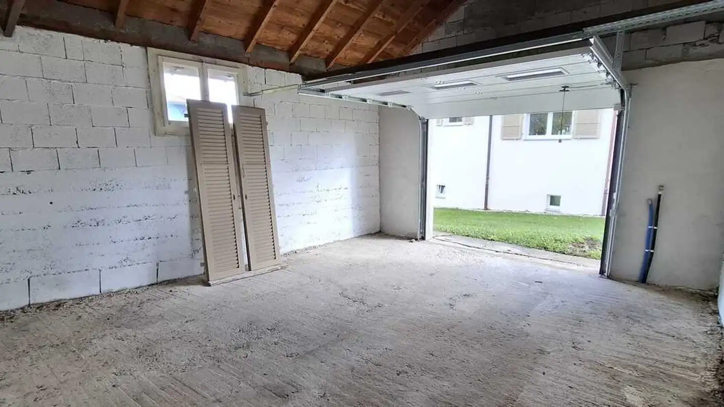 Sala hobby in affitto - Route de Sainte-Croix, 1453 Bullet - Photo 4