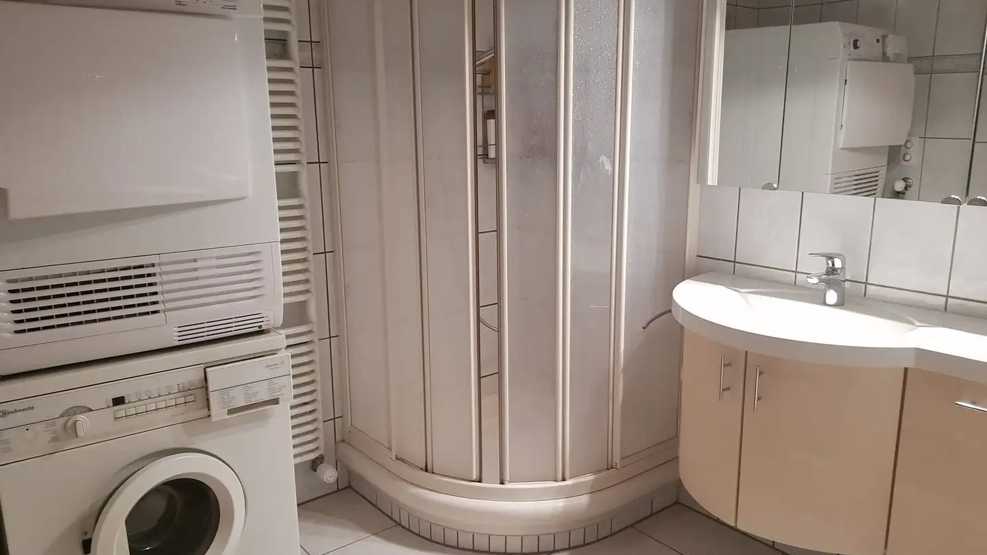 Studio in affitto - Reckholderweg 10, 4515 Oberdorf SO - Foto 4