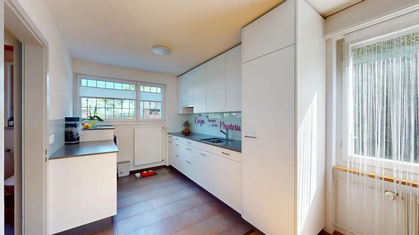 Semi-detached house for sale - Finkenweg 1, 4932 Lotzwil - Photo 4