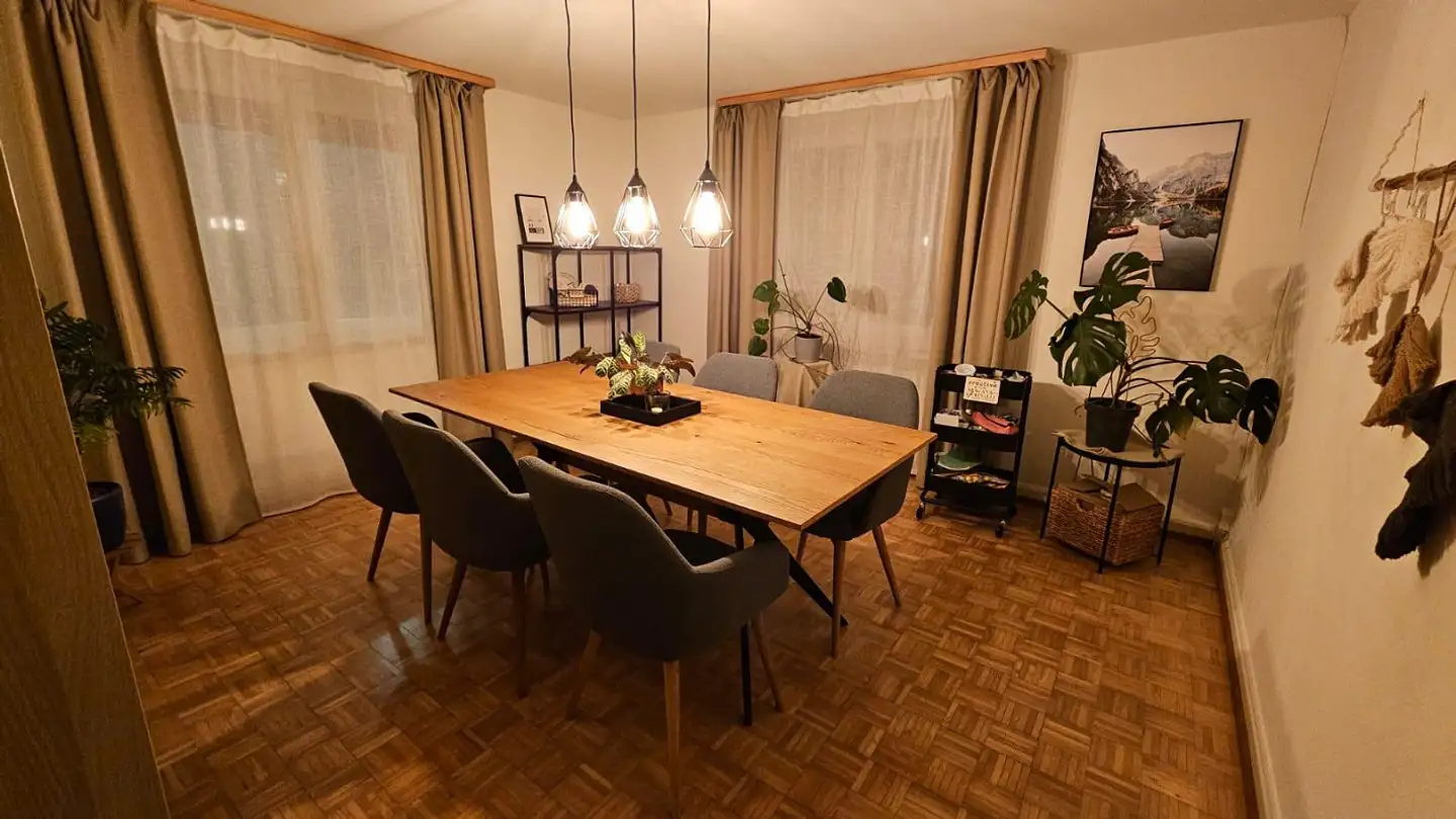 Appartamento in affitto - Schulhausstrasse 4, 6467 Schattdorf - Photo 2