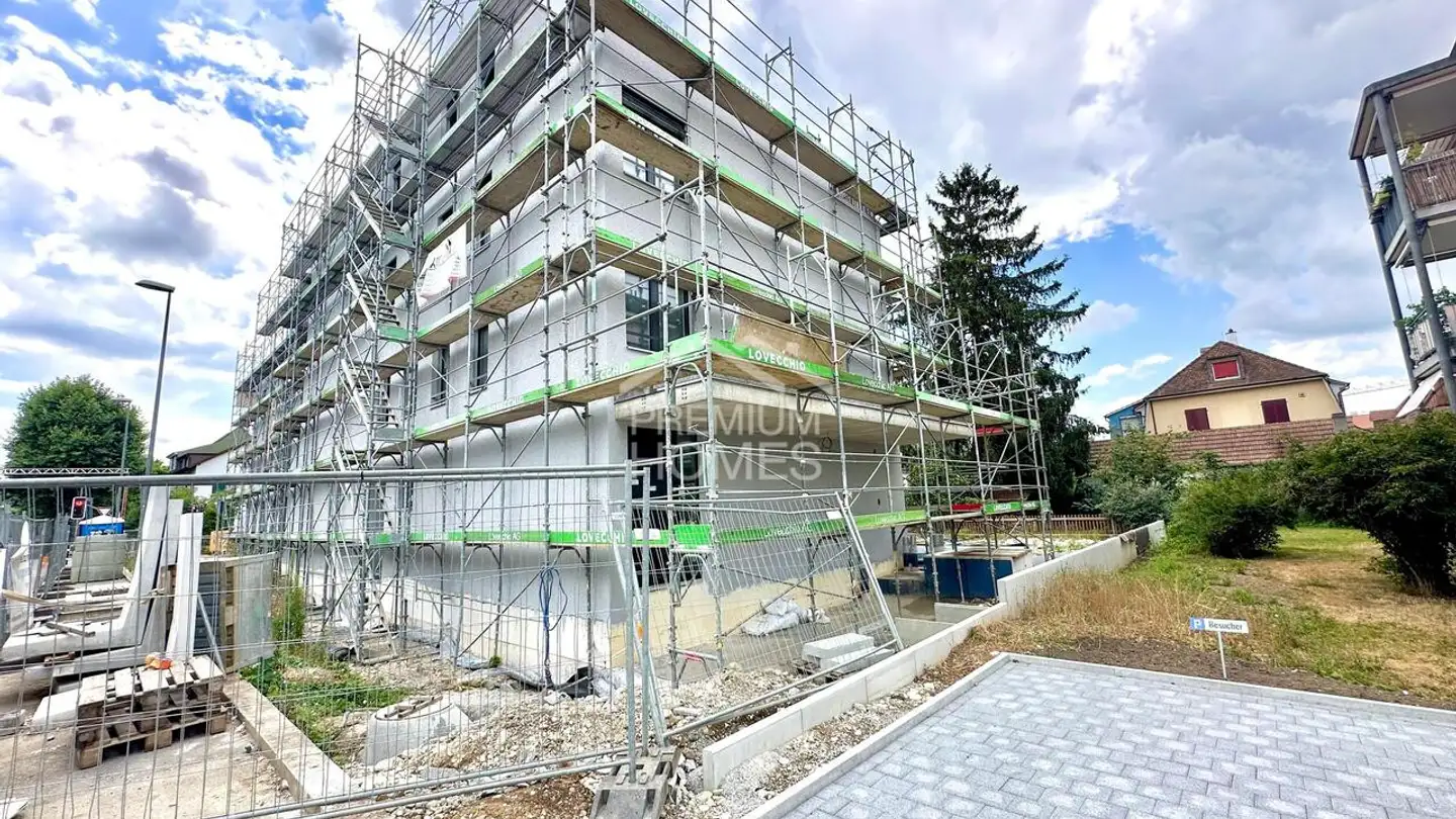 Appartamento in vendita - 4123 Allschwil - Foto 3