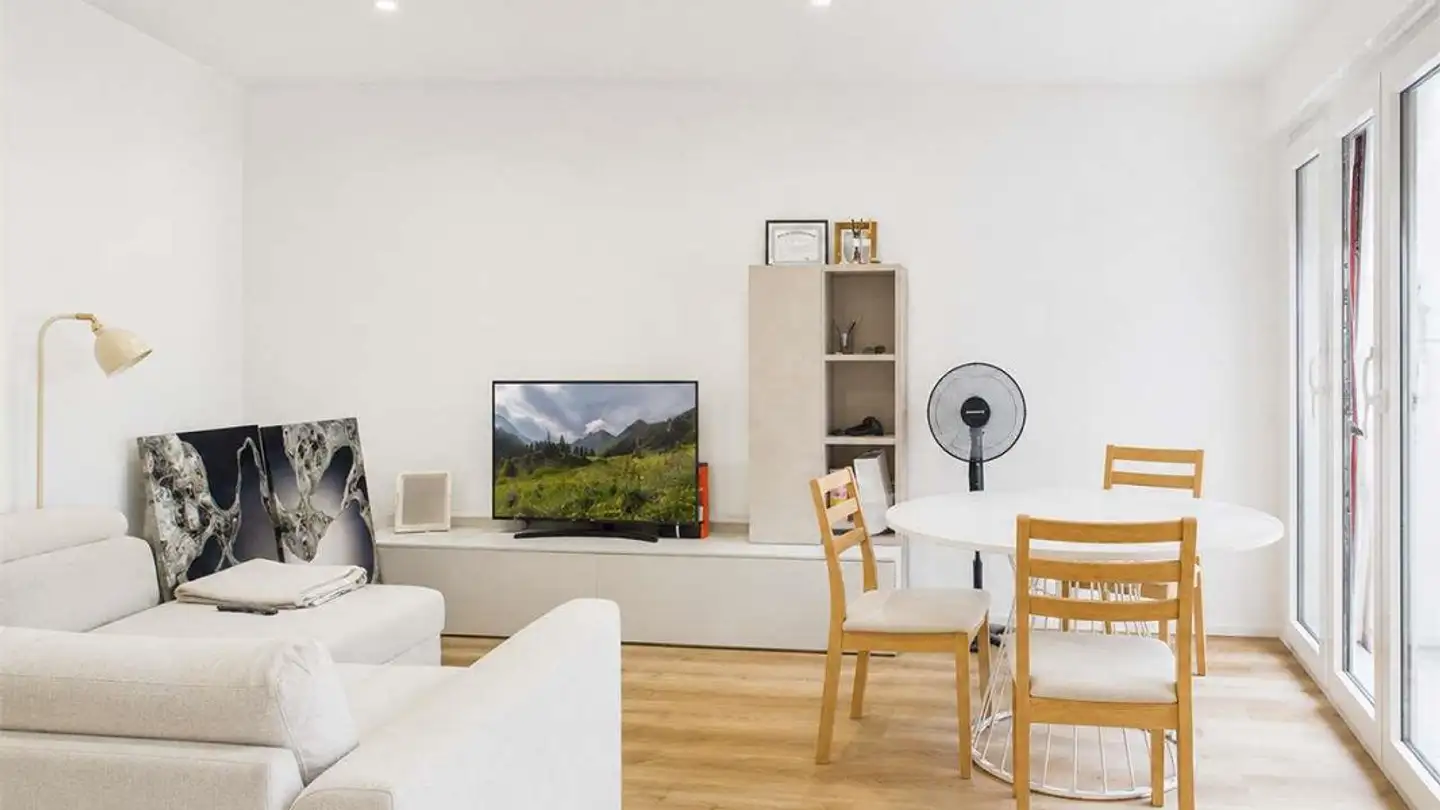 Möblierte Wohnung kaufen - Via Loco 15a, 6963 Pregassona - Foto 3