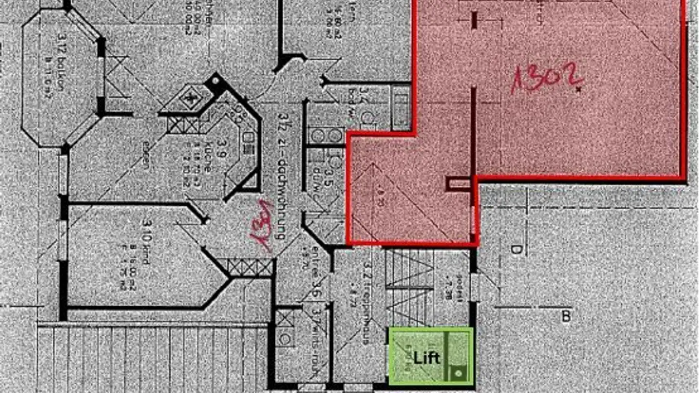 Gewerbe mieten - Dorfstrasse 75, 8424 Embrach - Foto 2