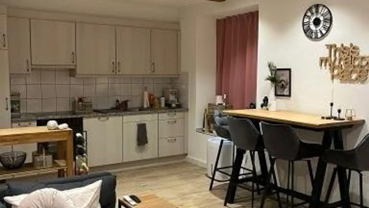 Appartamento in affitto - 6402 Merlischachen