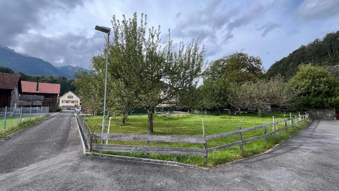 Terreno edificabile in vendita - Oberauweg, 9476 Weite - Photo 2