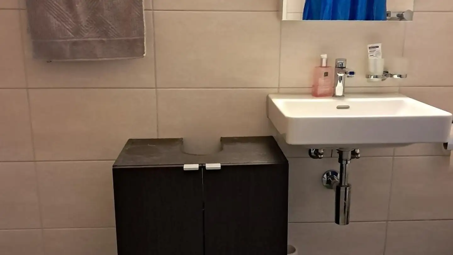 Appartement à louer - Dorfstrasse 91, 8192 Glattfelden