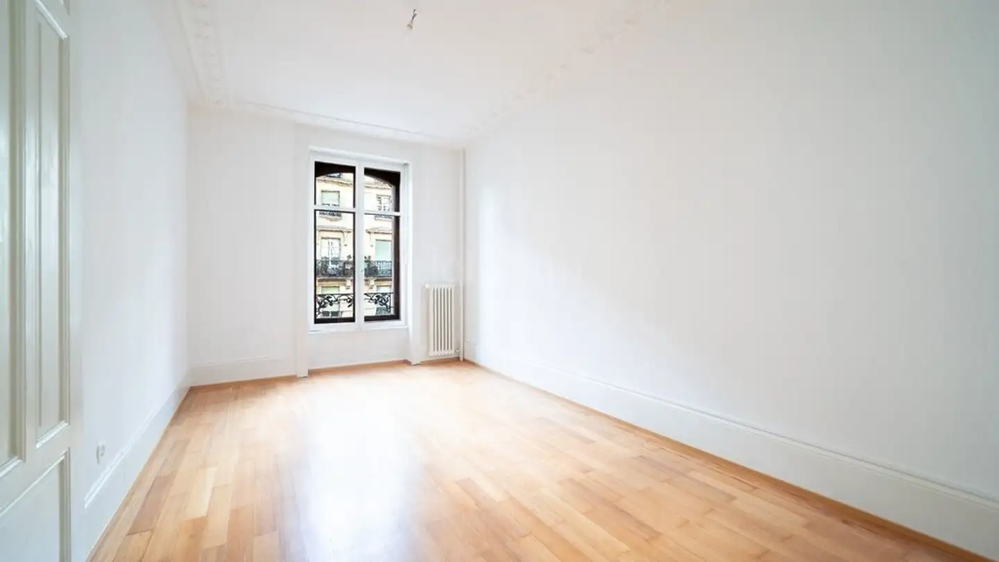 Appartamento in affitto - Avenue Louis-Ruchonnet, 1003 Lausanne - Photo 3