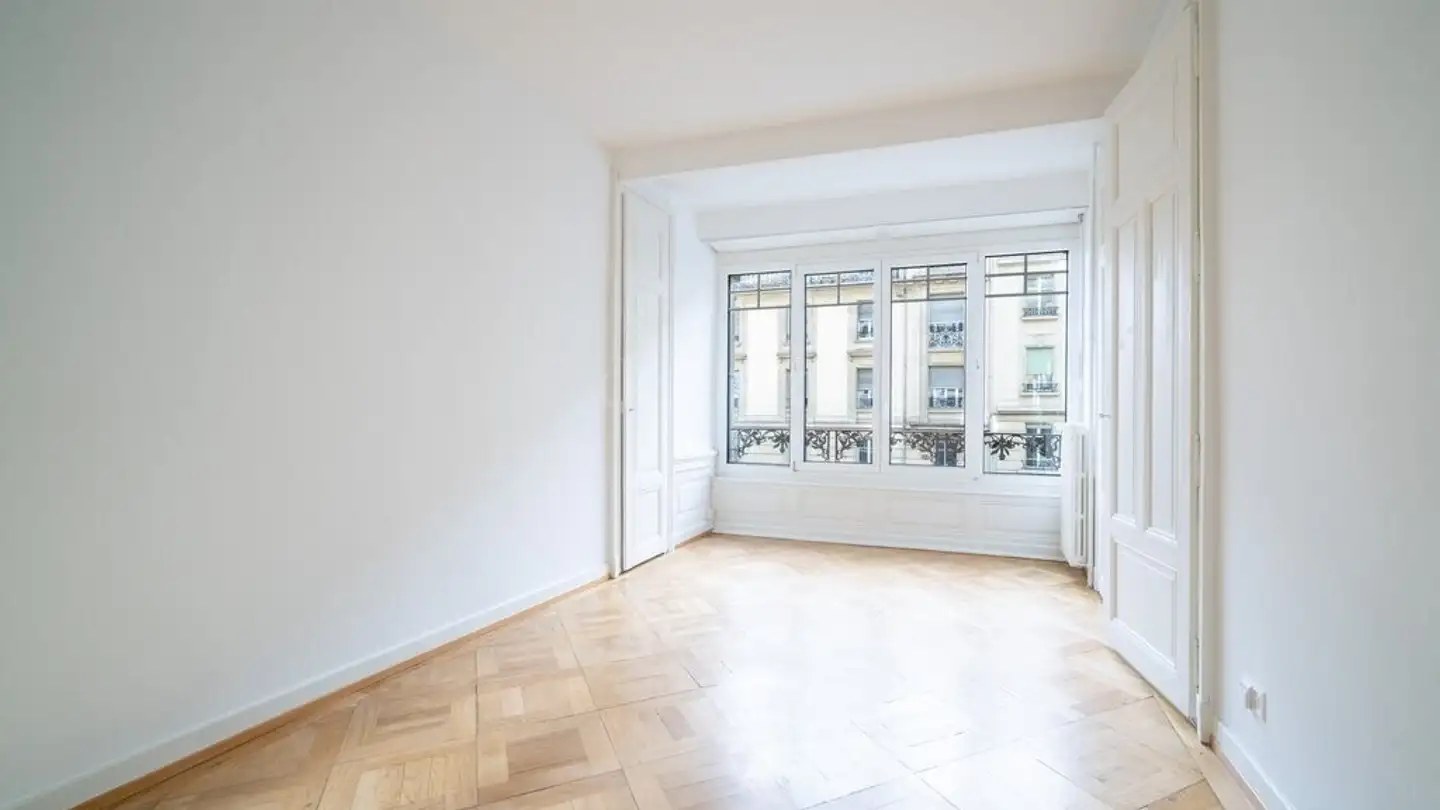 Appartamento in affitto - Avenue Louis-Ruchonnet, 1003 Lausanne - Photo 4