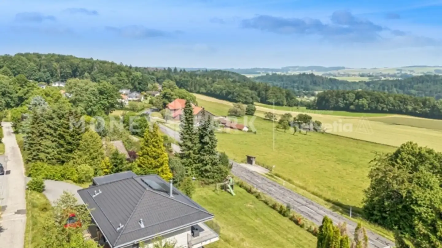 Maison individuelle à vendre - 1188 Gimel