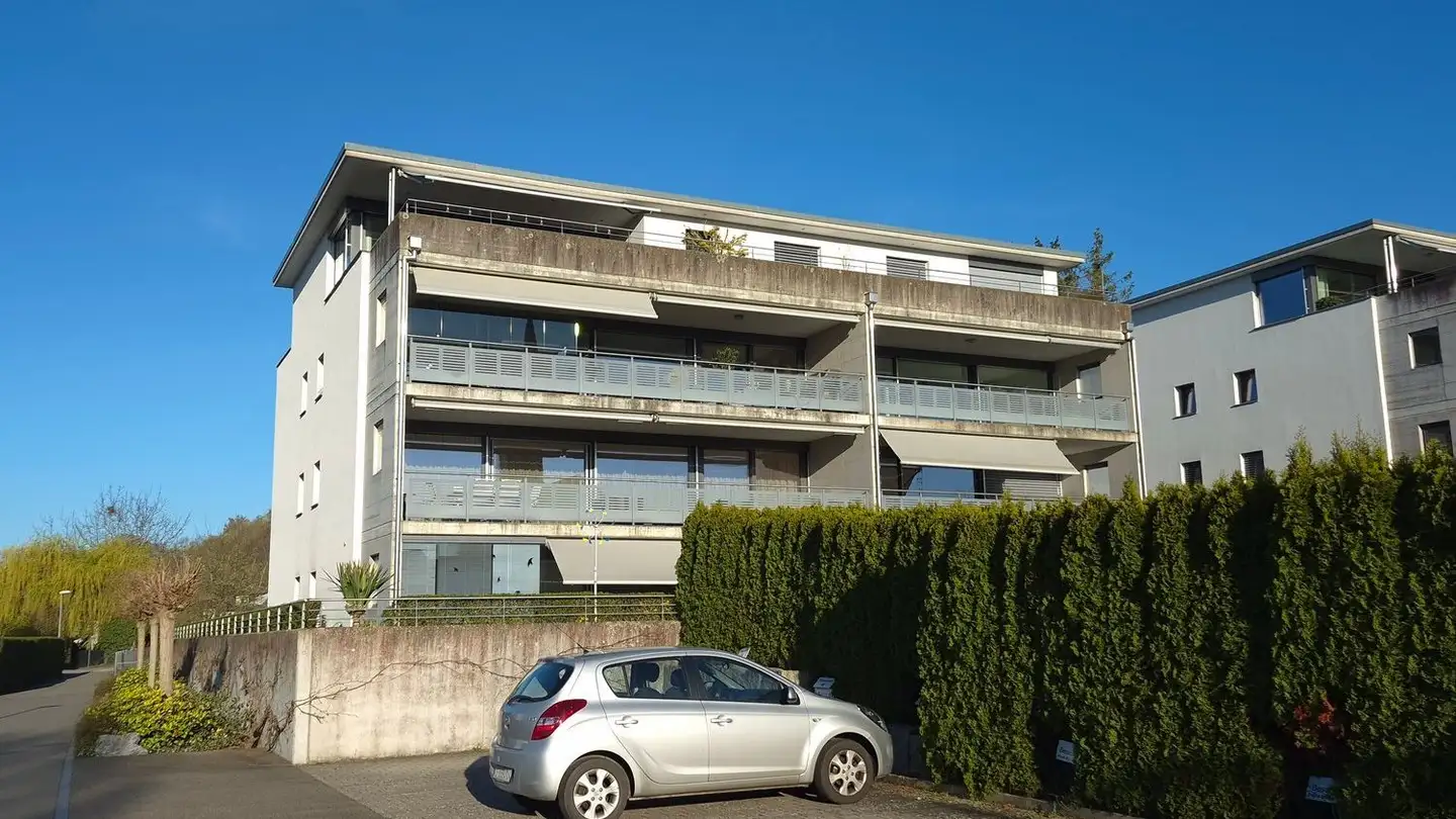 Appartement à vendre - Wiesenweg 2, 8266 Steckborn - Photo 2