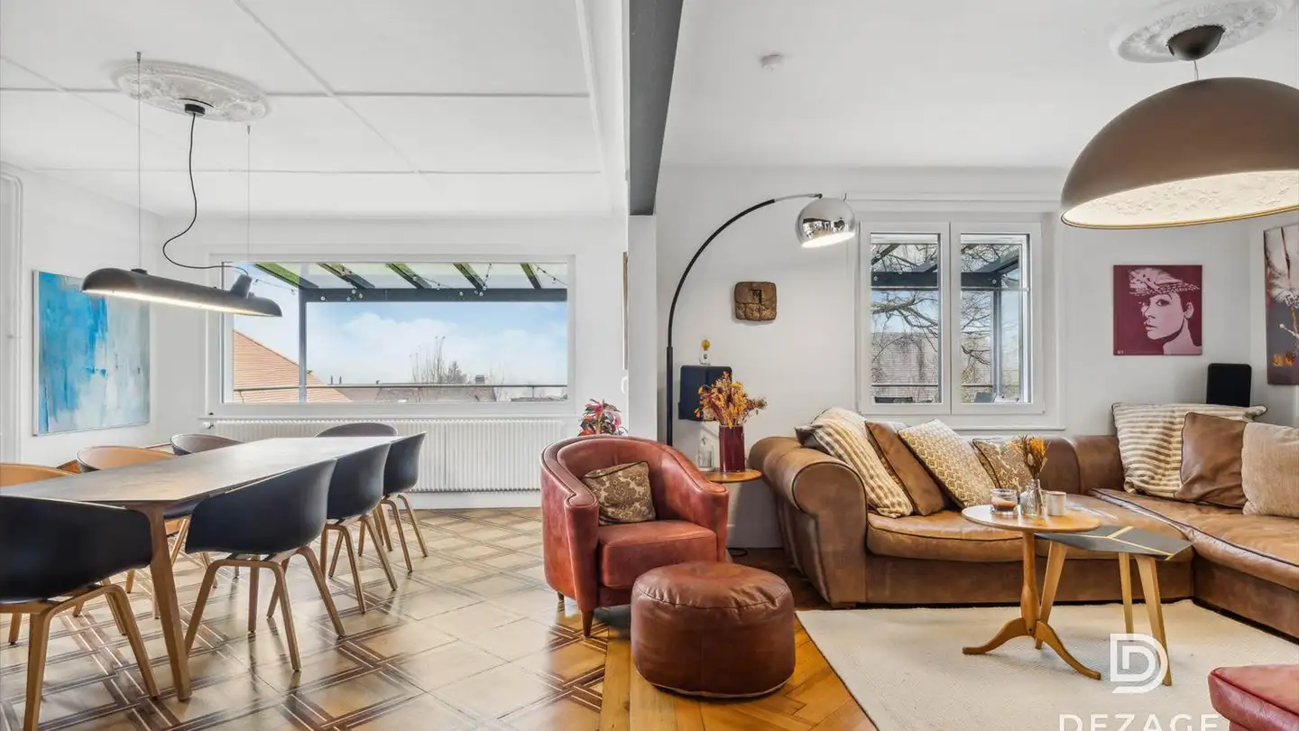 Casa singola in vendita - 1000 Lausanne 25