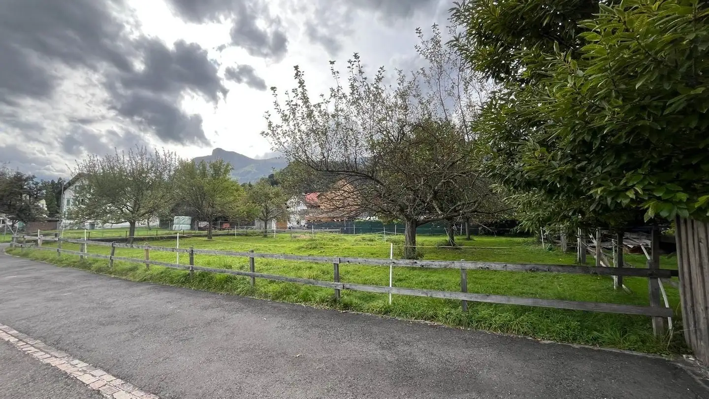 Terreno edificabile in vendita - Oberauweg, 9476 Weite - Photo 3