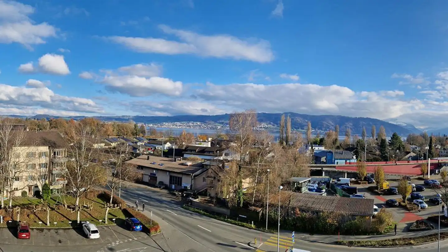 Appartement à vendre - Luzernerstrasse 92, 6333 Hünenberg See