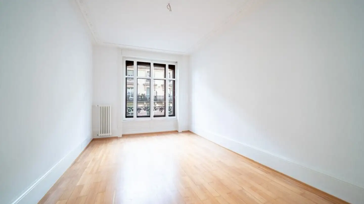 Appartamento in affitto - Avenue Louis-Ruchonnet, 1003 Lausanne - Photo 2