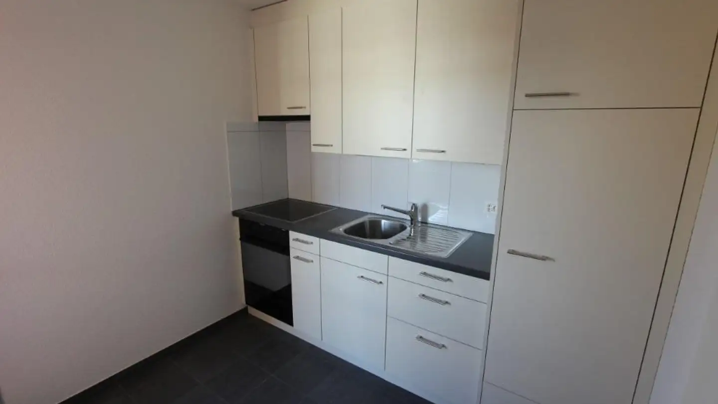 Appartement à louer - Bleicherstrasse 23, 6003 Luzern