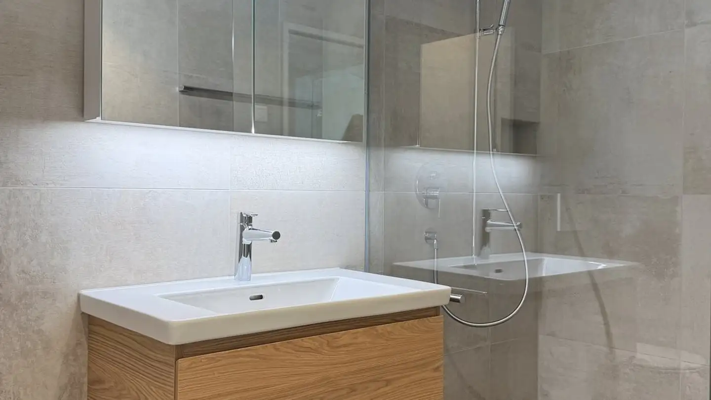 Penthouse mieten - Obere Farnbühlstrasse 3, 5610 Wohlen AG - Foto 4