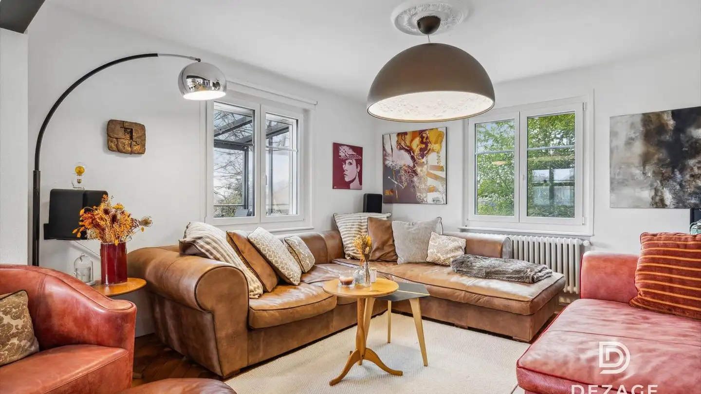 Einfamilienhaus kaufen - 1000 Lausanne 25 - Foto 3