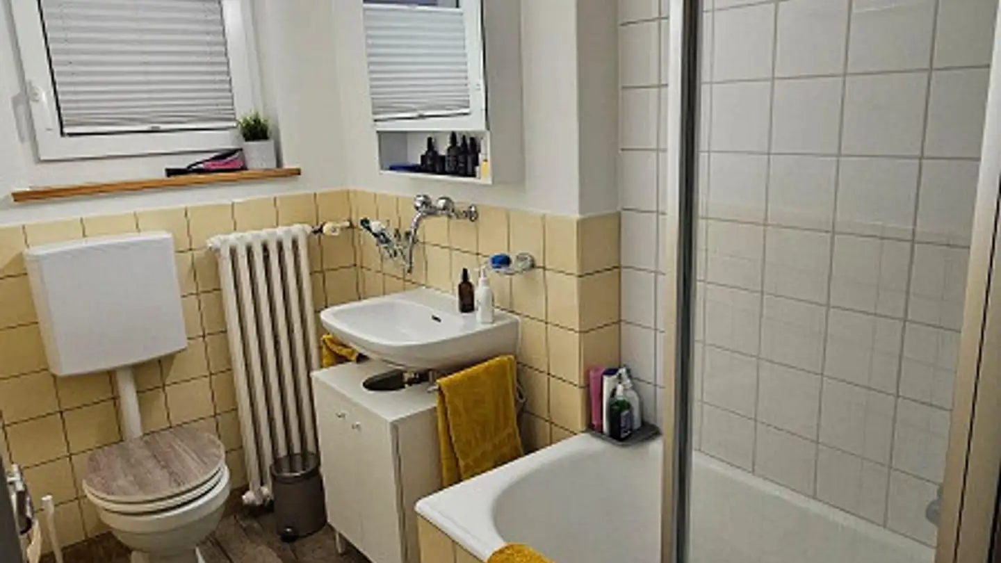 Appartamento in affitto - Schulhausstrasse 4, 6467 Schattdorf - Photo 4