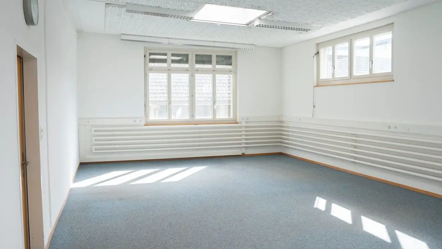 Spazio ufficio in affitto - Passwangstrasse 20, 4226 Breitenbach - Photo 4