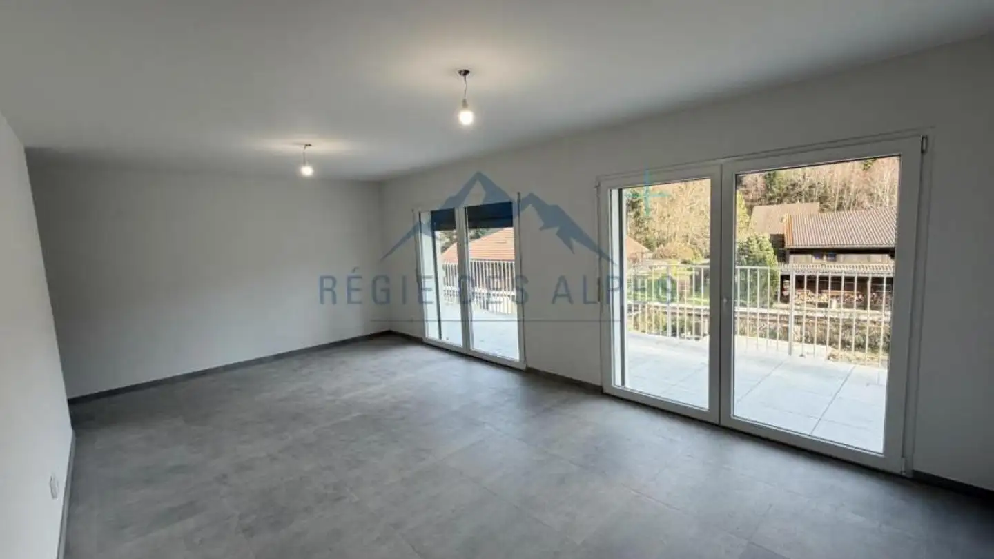 Apartment for sale - 1347 Le Sentier
