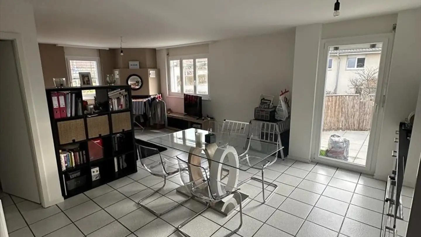 Wohnung mieten - Impasse de l'Artisanat 2, 1772 Grolley - Foto 2