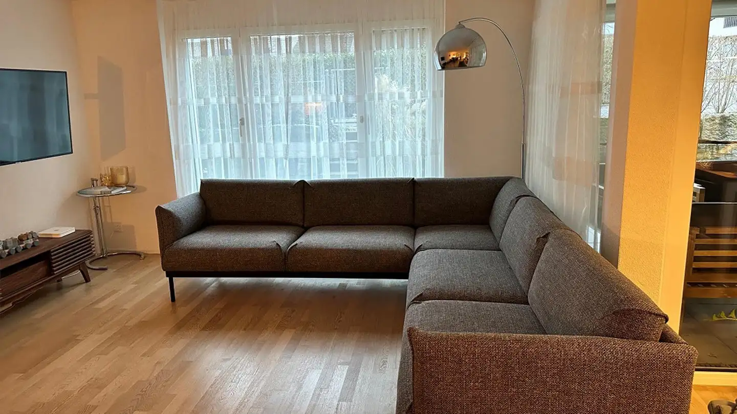 Appartement à louer - Schlimpergstrasse 9a, 8307 Effretikon - Photo 3