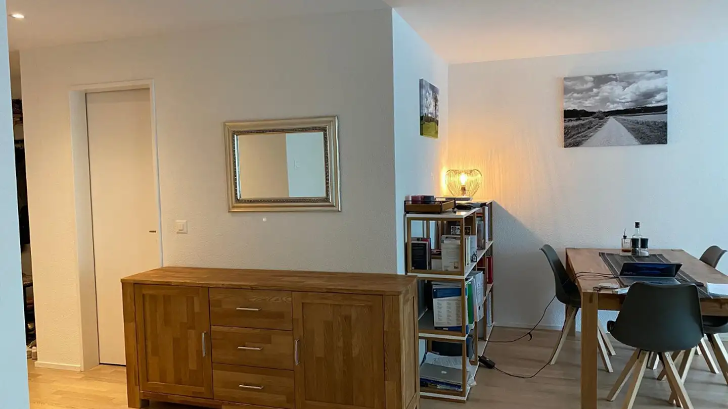 Appartement à louer - Schlimpergstrasse 9a, 8307 Effretikon - Photo 4