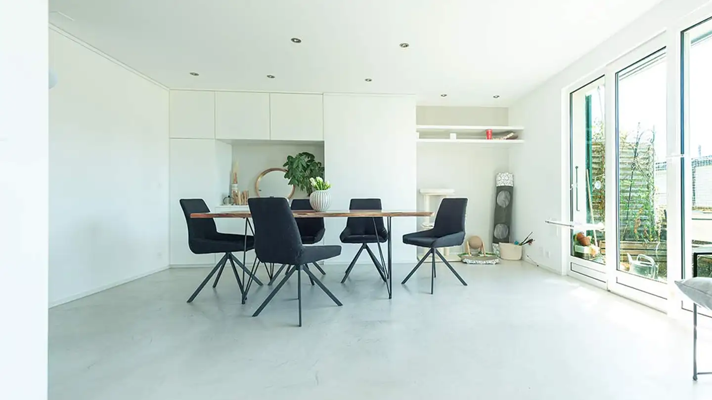 Apartment for sale - Chemin Du Borné-Nau 4, 1422 Grandson