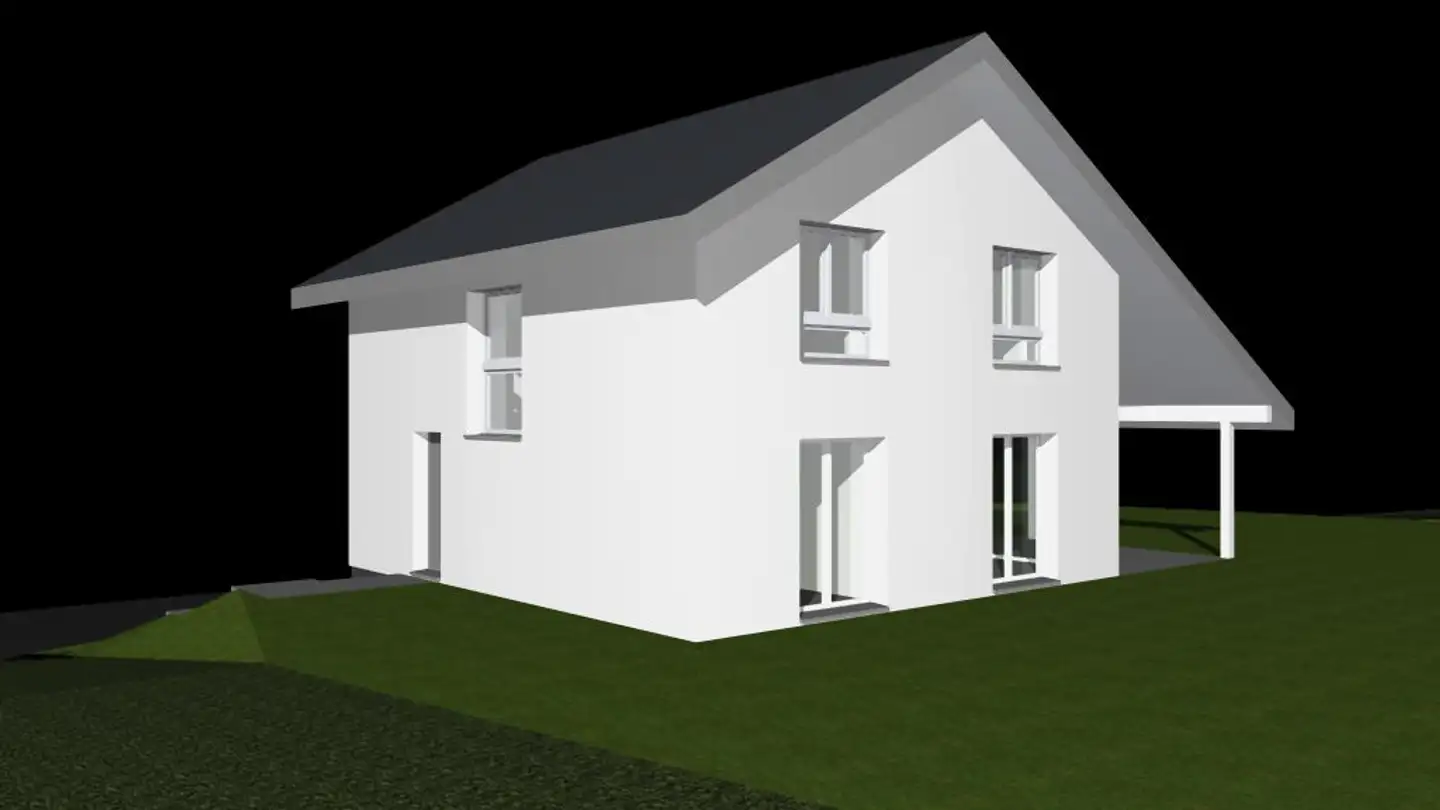 Villa in vendita - 1510 Moudon - Photo 4