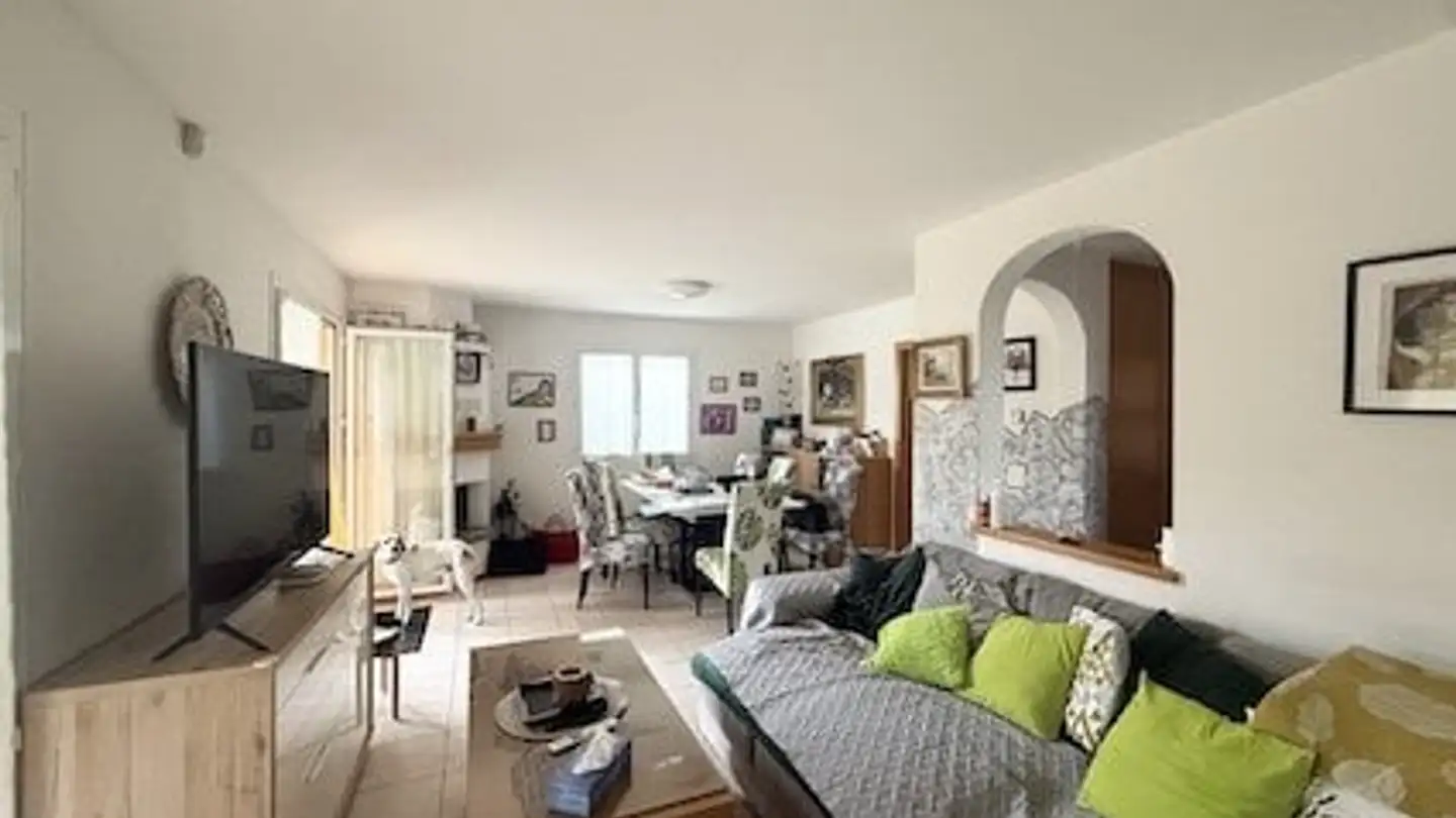 Casa singola in vendita - Via Sabrü 7, 6926 Montagnola - Foto 3