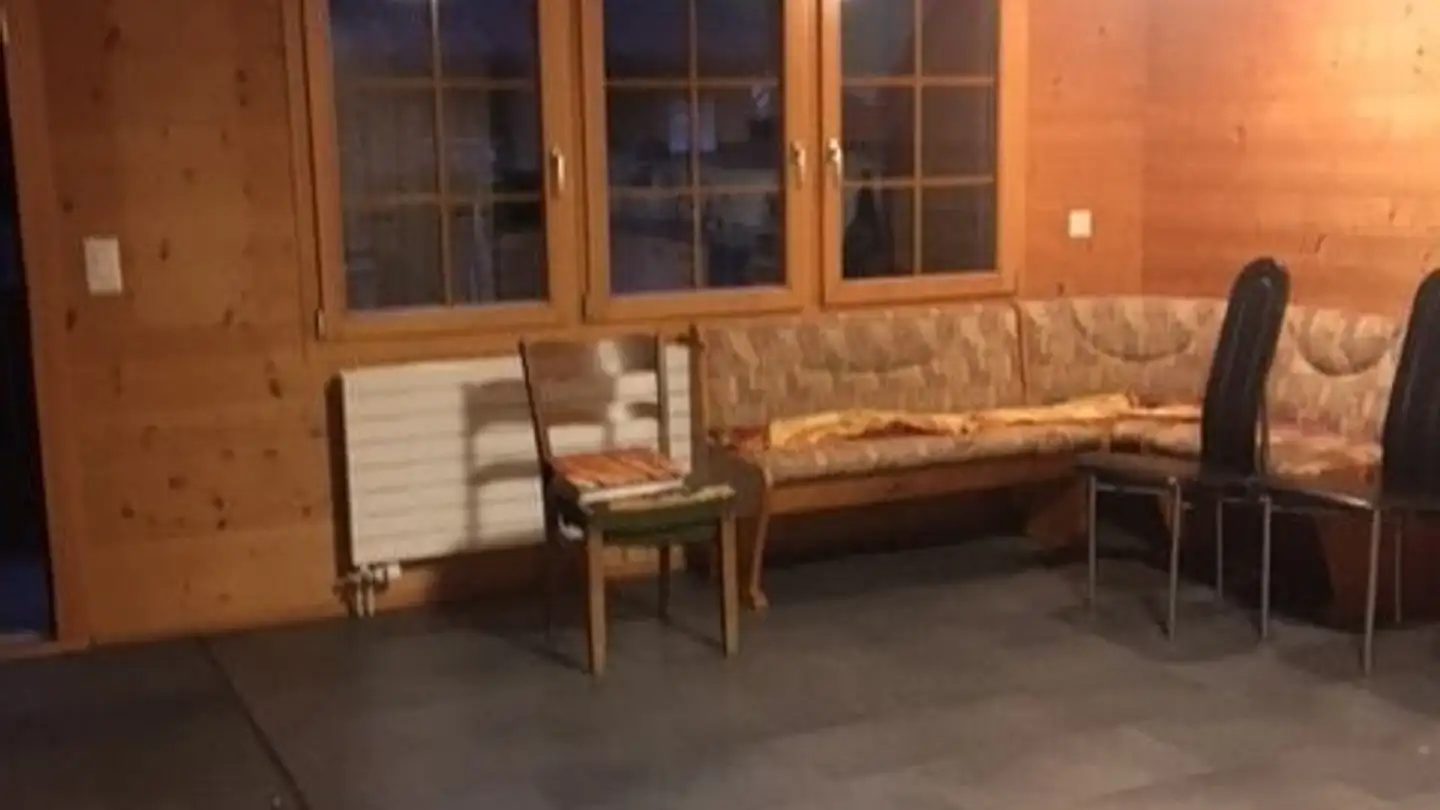 Apartment for rent - Winterkrautstrasse 22, 3154 Rüschegg Heubach