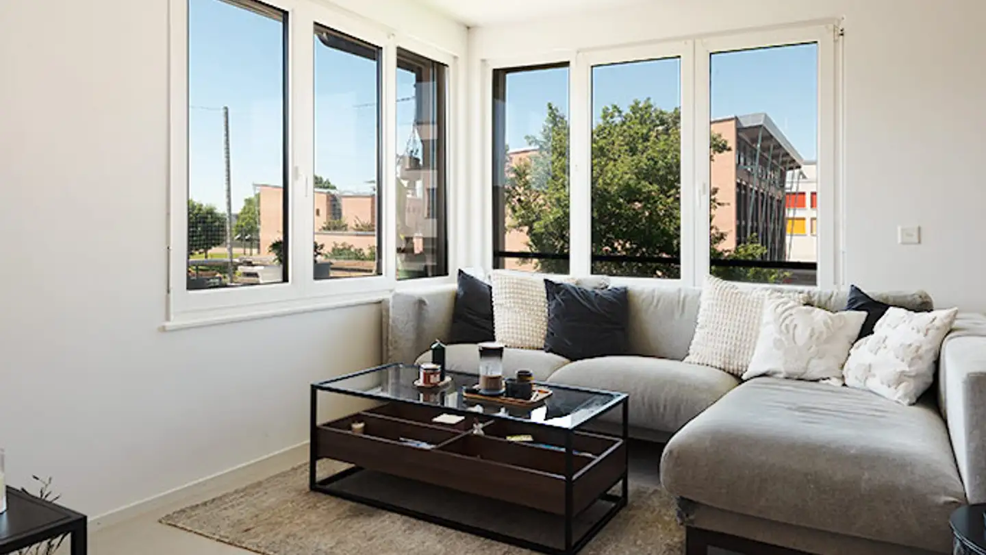 Appartamento in vendita - Chemin Du Borné-Nau 4, 1422 Grandson - Photo 3